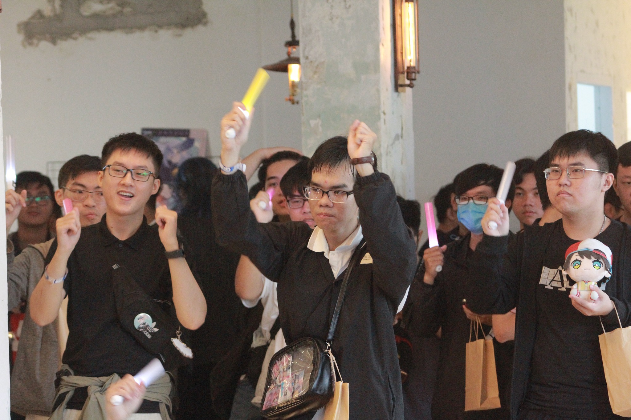 Volunteer Activity