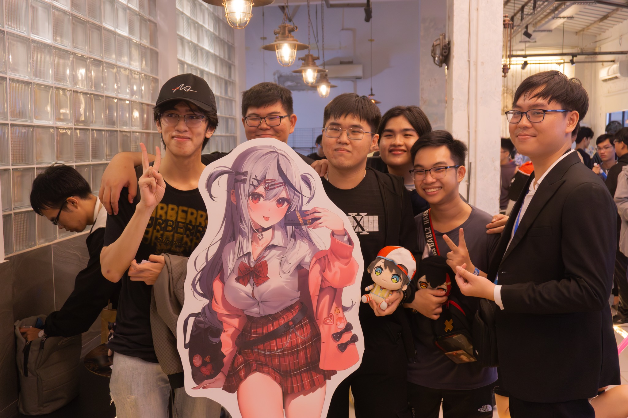 Company Team